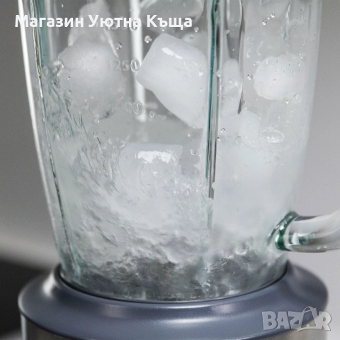 НОВ Блендер Taurus Optima Magnum 1200 с Гаранция, снимка 4 - Блендери - 51964043