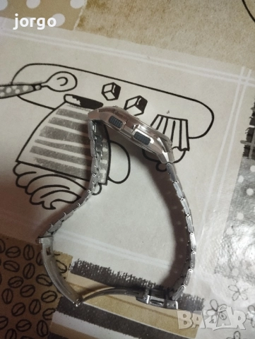 Касио мултибанд5 , снимка 5 - Мъжки - 52068229