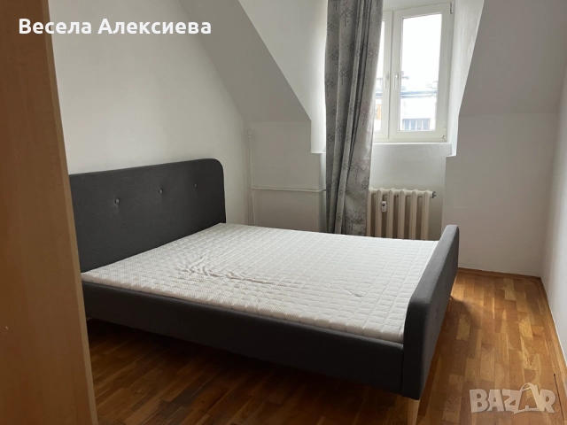 двустаен апартамент кв. Иван Вазов, снимка 11 - Апартаменти - 52702648