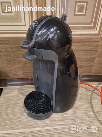 Кафемашина Dolce gusto