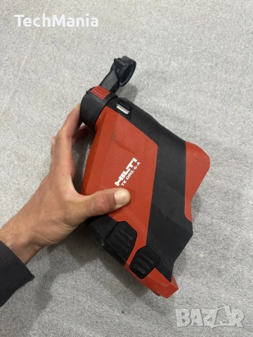 Прахоуловител Hilti TE DRS-6-A, снимка 3 - Перфоратори - 54058739