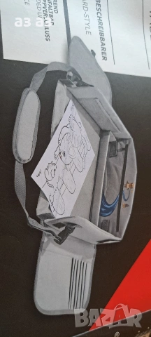 Детска седалка за кола 15-36кг Chipolino / бустер за, снимка 7 - Столчета за кола и колело - 53703403