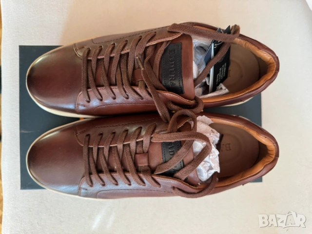 Мъжки маратонки Badura, снимка 4 - Маратонки - 53756087