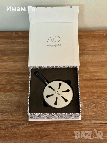 AO HMD – премиум система за управление на топлината за наргиле / shisha / hookah, снимка 5 - Наргилета - 52443894