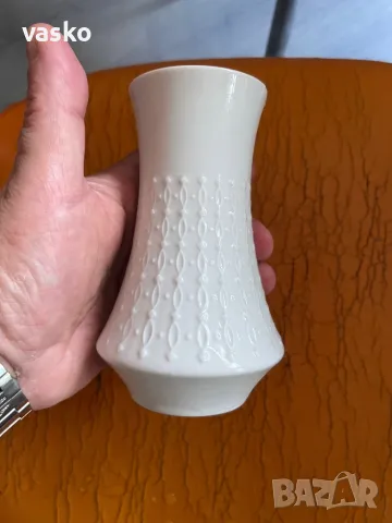 Порцеланова Ваза Bavaria