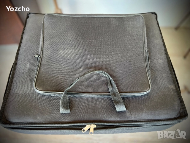 Продавам миксер Dynacord Powermate 1600-1, снимка 4 - Ресийвъри, усилватели, смесителни пултове - 51632652