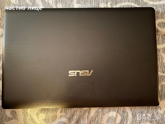 Asus K55VD-SX656 i7-3630QM 8GB 750GB