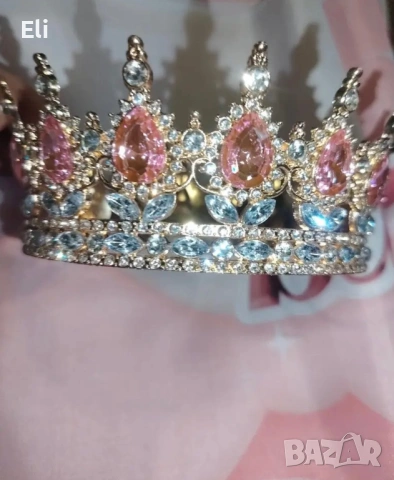 Корона за рожден ден или специален повод