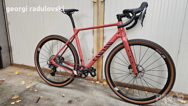 карбонов Canyon 1х12 