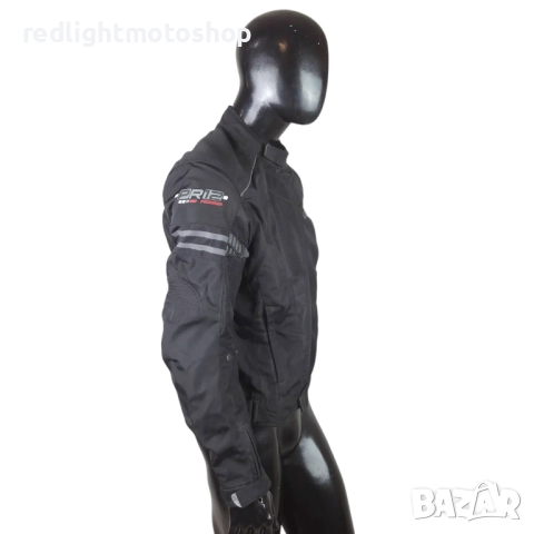 📌 5437 Probiker – Мъжко лятно текстилно яке, размер XL – 140 лв., снимка 2 - Аксесоари и консумативи - 52683458