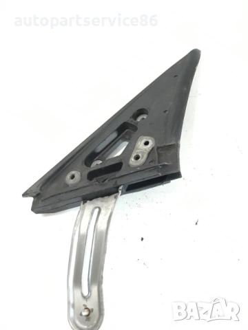 Лайсна/облицовка за предна лява врата за Subaru Outback 2.0 Дизел (2007) 61158AG011 , снимка 2 - Части - 54228570