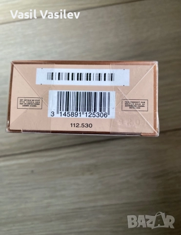 CHANEL ALLURE , снимка 5 - Дамски парфюми - 52033131