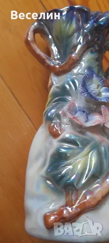 Красива ваза Намаление , снимка 4 - Вази - 50063333