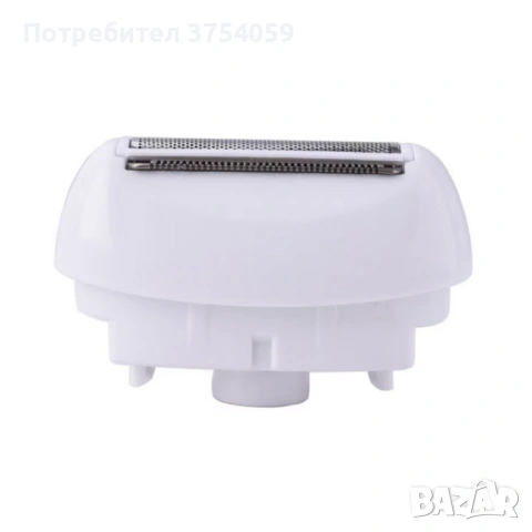 Дублирана Епилатор Lexical LEP-5501 2в1 – Ефективна и безболезнена грижа за кожата, снимка 6 - Епилатори - 53084771