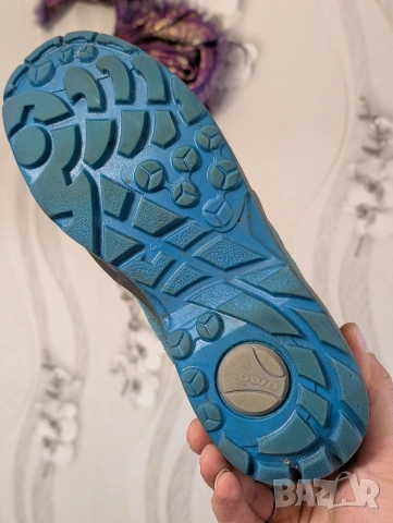 Lowa Diego GTX Lo туристически / ежедневни обувки номер 40 , снимка 8 - Други - 54182369