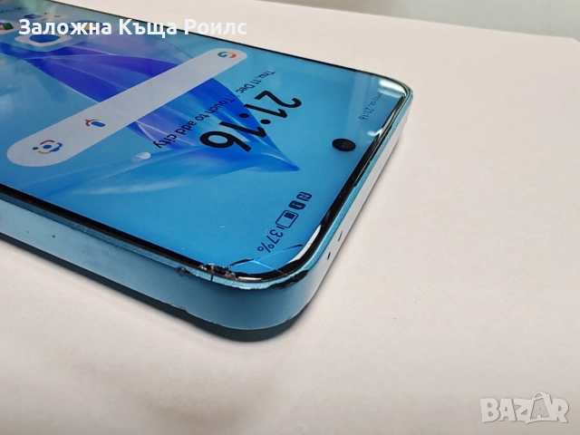 Honor 90 Lite 8GB/ 256GB, снимка 3 - Други - 52742991