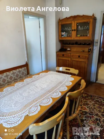 Четиристаен район НАП !, снимка 2 - Апартаменти - 50387683