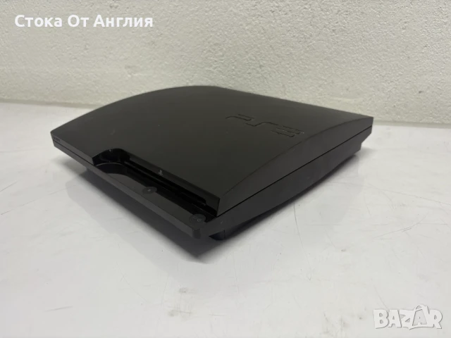 Конзола - PS3 / 2, снимка 11 - PlayStation конзоли - 48405354