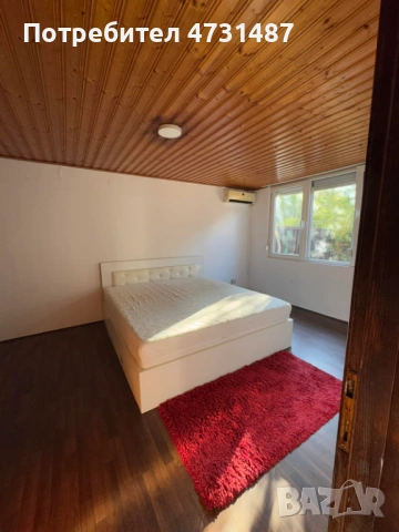  Дава Под Наем 2 Стаен Драгалевци Етаж От Къща, снимка 4 - Апартаменти - 53398356