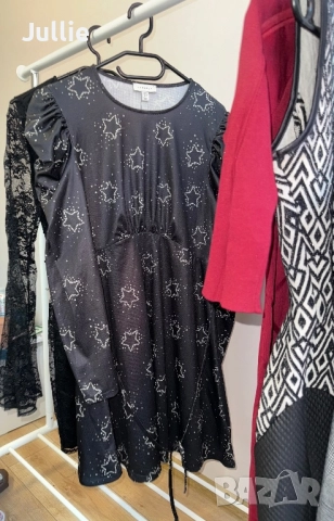 Лот от 5 рокли размер S/M , снимка 3 - Рокли - 51336673