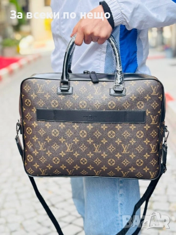 Louis Vuitton Чанта Луис Витон - Различни Цветове Код SK1033, снимка 7 - Чанти - 53776112