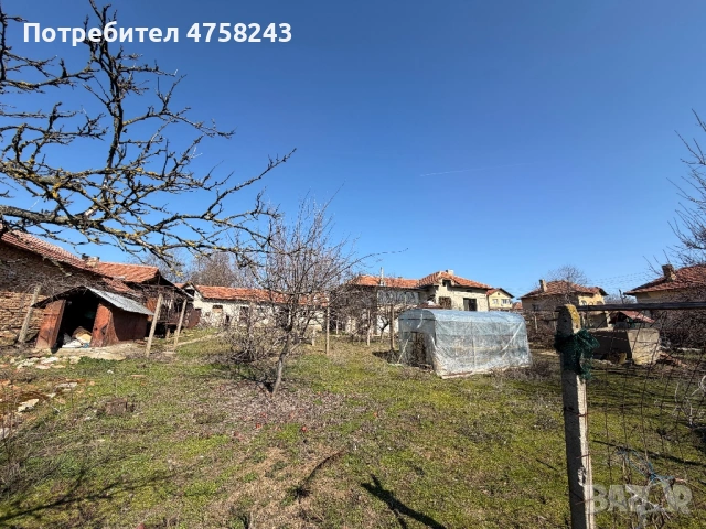 Продаваме къща в гр.Тръстеник обл.Плевен, снимка 7 - Къщи - 53749768