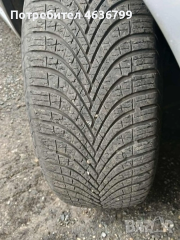 Продавам Опел Зафира, 1.6, бензин-метан/заводско/, 2008г., 94кс, 7 места, в отлично техническо състо, снимка 13 - Автомобили и джипове - 52772912