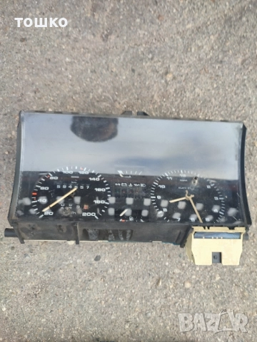 километражи от голф 2, снимка 6 - Части - 51435383