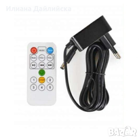 НОВО! Интелигентен шезлонг за бебе с дистанционно управление и автоматично люлеене., снимка 2 - Други - 53878115