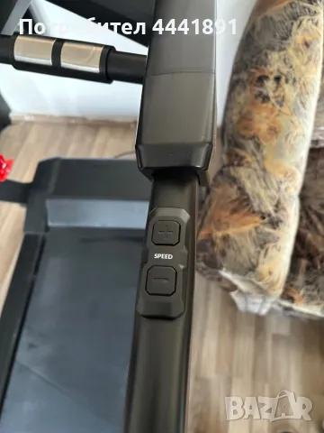 Професионална пътека за бягане KETTLER, снимка 7 - Друга електроника - 49858736