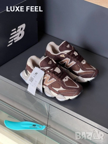 New Balance ✨Дамски Маратонки , снимка 17 - Маратонки - 53447390