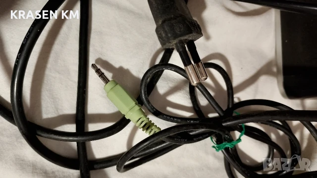 Altec Lansing vs 2320., снимка 8 - Тонколони - 50838378