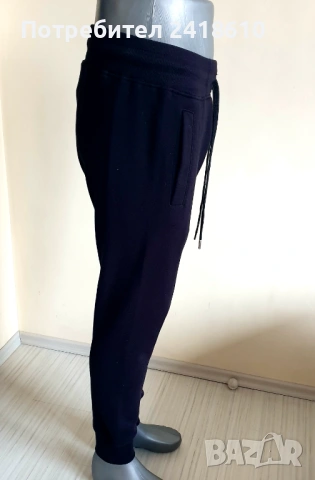 Versace Jeans Couture Mens Cotton Pant XS - S ОРИГИНАЛ! Мъжко Долнище!, снимка 2 - Спортни дрехи, екипи - 53271706
