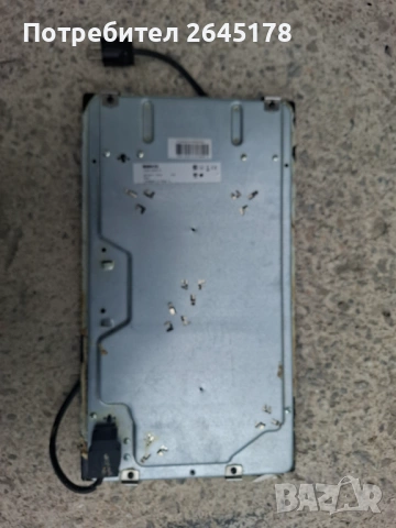 Плот за вграждане в отлично състояние, снимка 6 - Котлони - 54295754