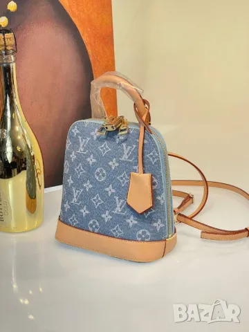 дамски чанти louis vuitton , снимка 8 - Чанти - 46960866