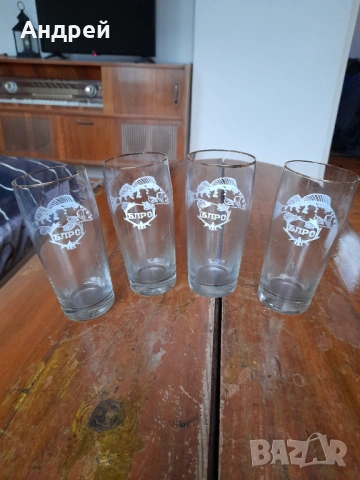 Стара чаша,чаши БЛРС