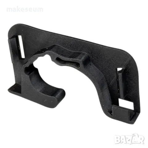 Комплект щипки за рафта за багаж 2бр - FIAT 500X (OEM 6000626594 & 6000626595), снимка 2 - Части - 50073387