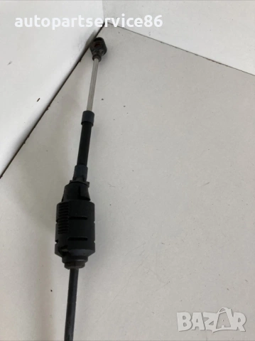 Кабел на педала за газ за Jeep Cherokee 2.8 CRD (2005), снимка 2 - Части - 53569423