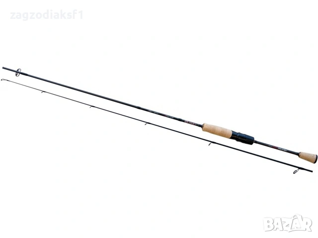 Спининг Nomura Osaka 1,98m. 0,5-4g.