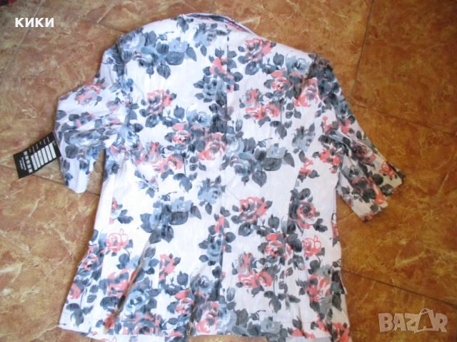 Дамско сако , снимка 5 - Сака - 41986718