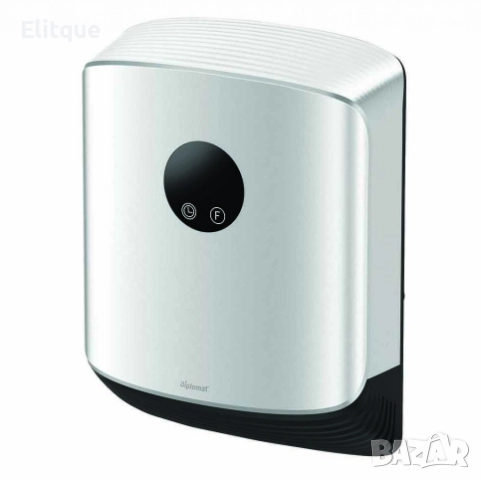 Печка за баня, вентилаторна,K55, снимка 5 - Друга електроника - 52787175