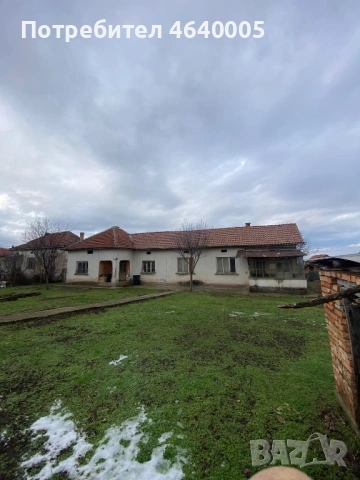 Къща в град кнежа