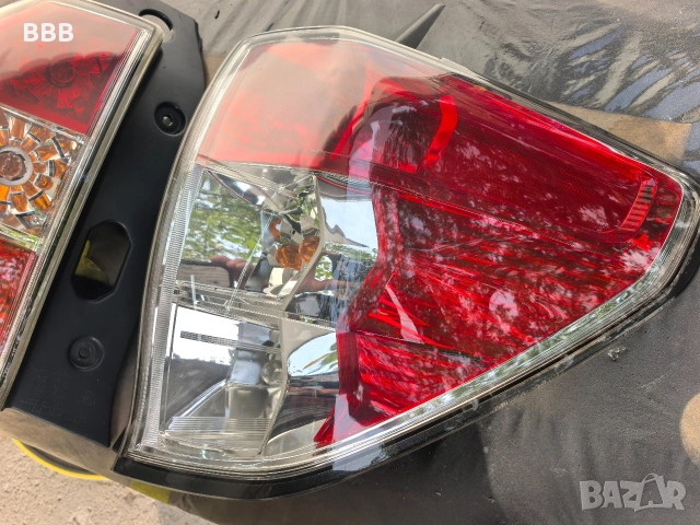 стопове за Субару форестер , снимка 5 - Части - 54183086