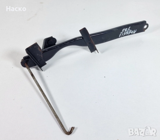 Скоба Стяга Акумулатор Toyota Avensis T25 Тойота Авенсис 2003-2008