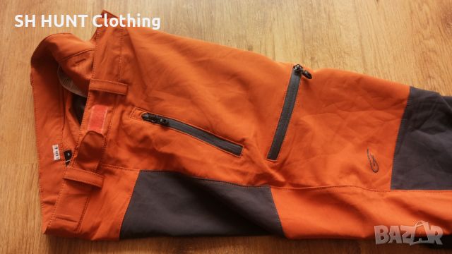 FIVE SEASONS Stretch Trouser размер М еластичен панталон - 1192, снимка 5 - Панталони - 46773666