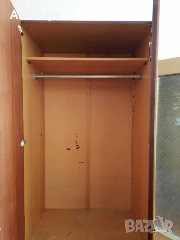 Продавам гардероб!, снимка 2 - Гардероби - 54174060