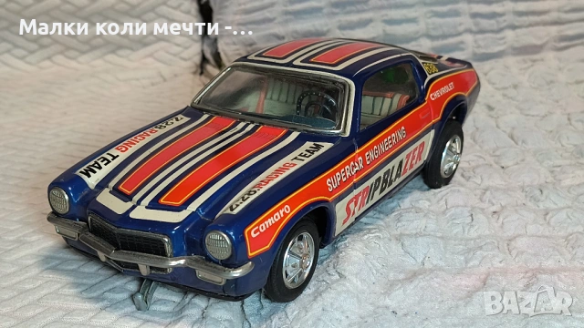 метални коли мащаб 1:18 . ЧАСТ - 7, снимка 8 - Колекции - 54159742