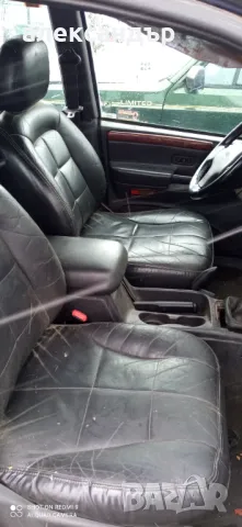 Седалки за чероки XJ ZJ WJ , снимка 8 - Части - 49782870