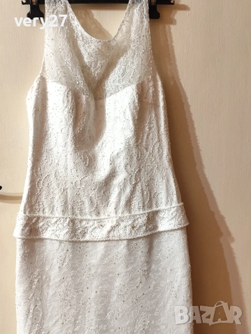 нови булченски рокли, снимка 2 - Сватбени рокли - 53482016