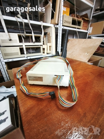 Правец 8, Епъл II , Флопи 8 битово, българско., снимка 5 - Антикварни и старинни предмети - 52918681